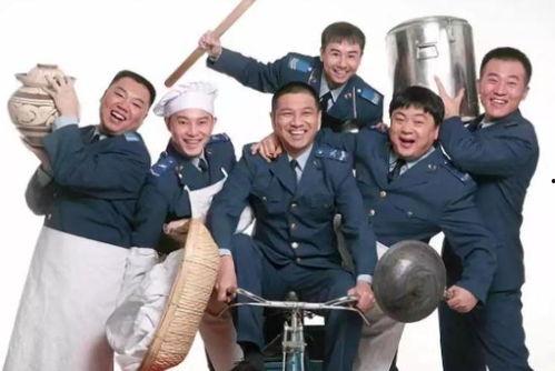 炊事班娱乐吃瓜酱,揭秘军营中的欢乐时光